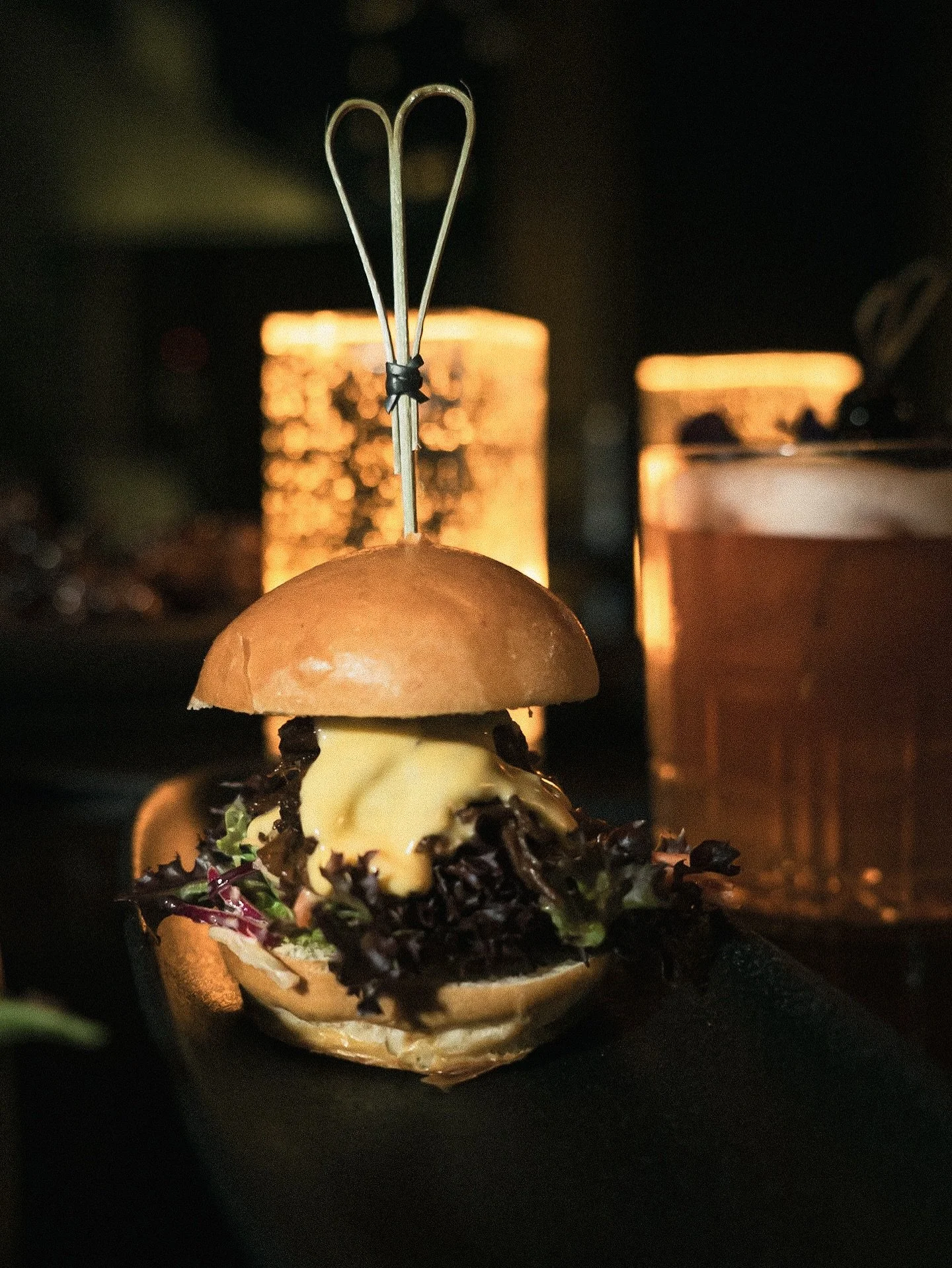 Small bite. Big flavour.

BBQ pulled beef, jalape&ntilde;o cheese and a night that only gets better from here.

Reservations via link in bio. 

#ocean12melbourne #melbourneeats #asianfusion #southbankmelbourne #melbournebarsandrooftops
