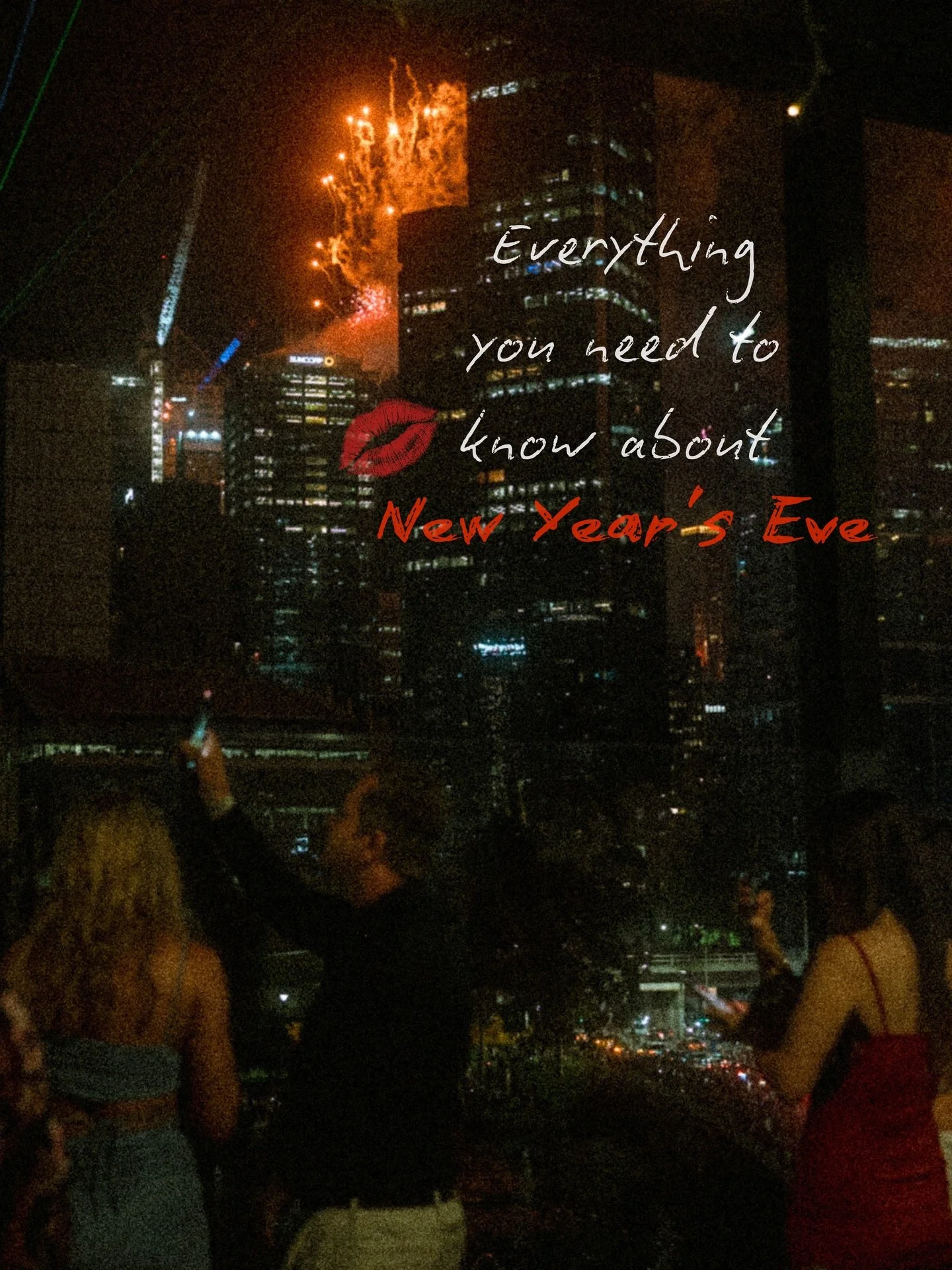 Everything you need to know about New Year&rsquo;s Eve at Ocean 12. DJ and roaming saxophonist across the bar and rooftop, plus front-row views of Melbourne&rsquo;s fireworks.

General Admission from $60 per person
Access to the lower rooftop and mai