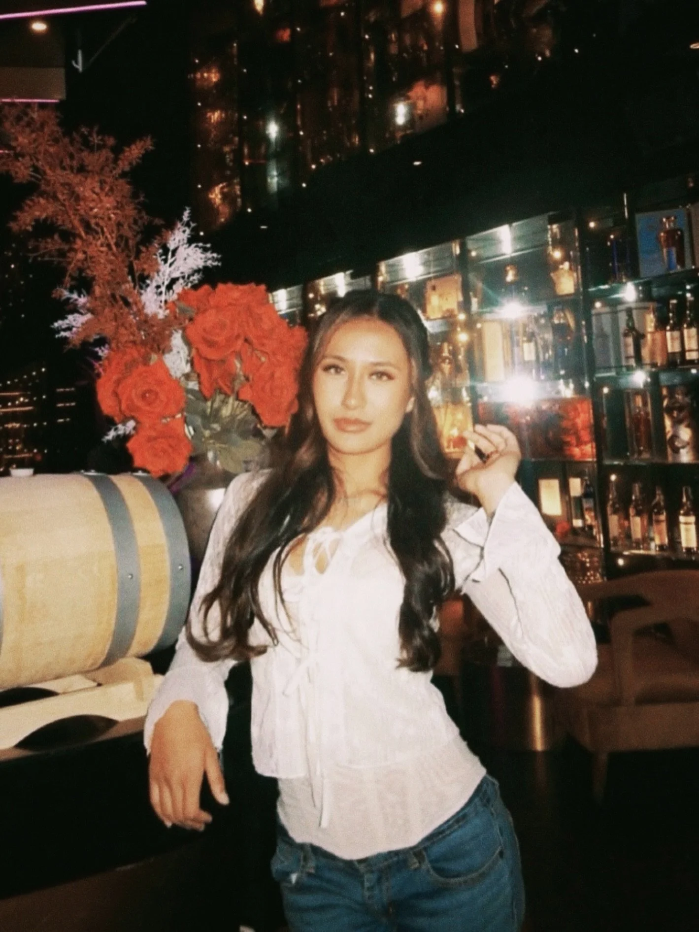 For those still in holiday mode and those easing back.. slowly. The spirit&rsquo;s still high at Ocean 12. 

#southbankmelbourne #melbournebars #melbournenightlife #melbournecocktails