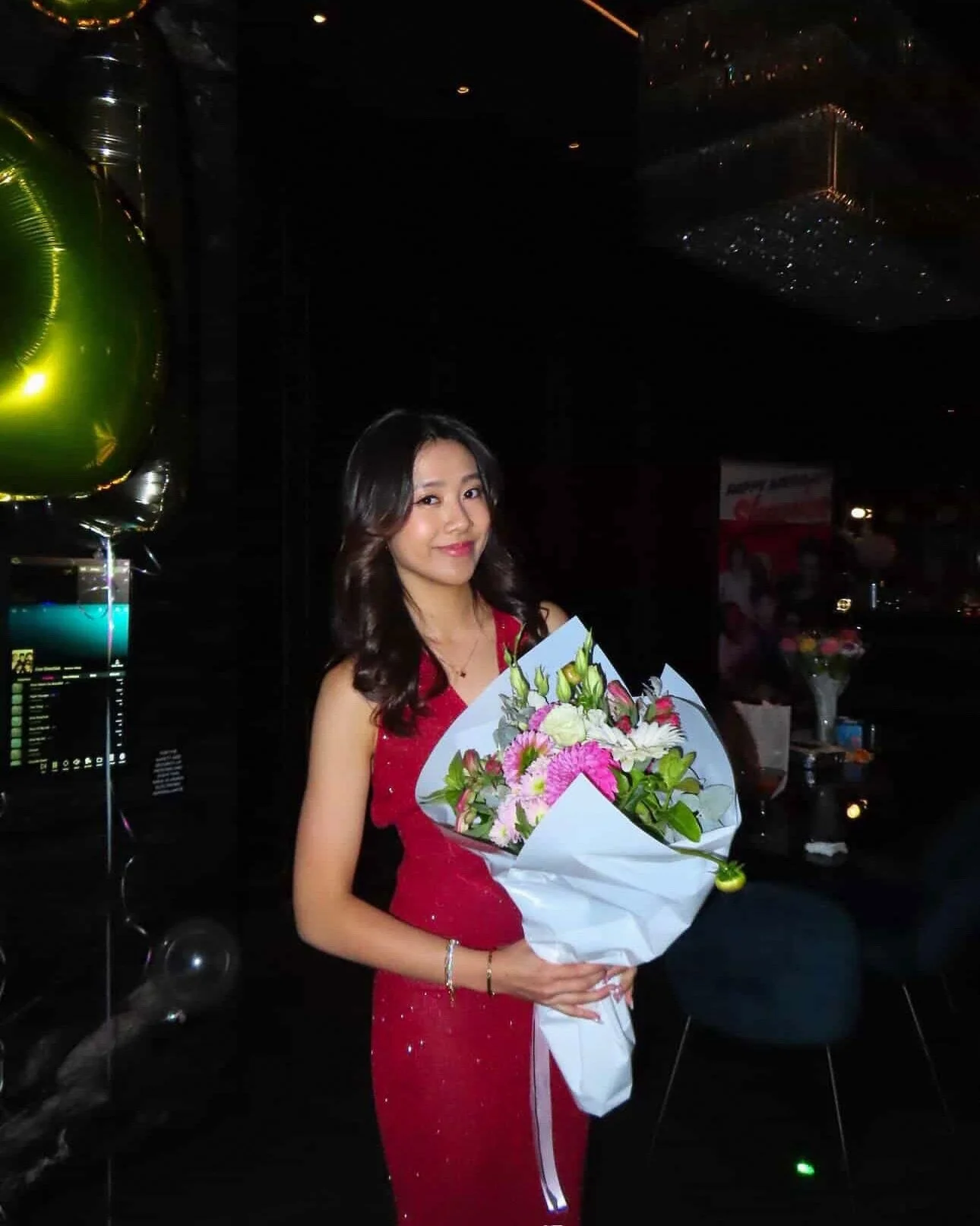 Triple 9 nights. @_shanicelim celebrating her 21st birthday in VIP 999. 🥂 💐

What&rsquo;s your favourite VIP room?

#melbourneevents #melbournekaraoke #melbournebarsandrooftops