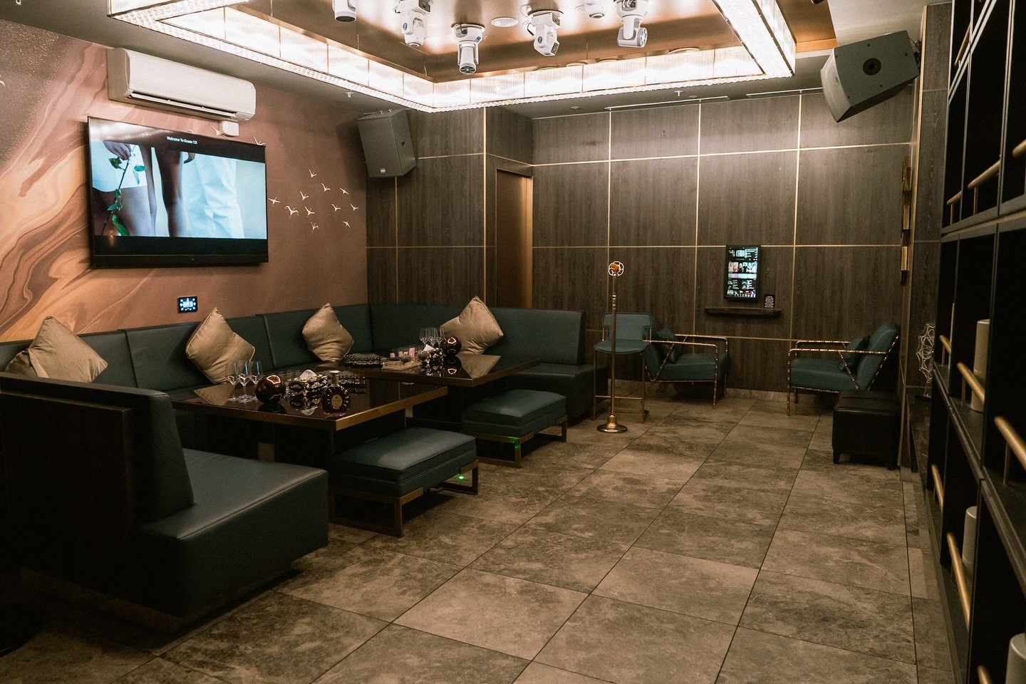 Not every night needs a crowd. Sometimes it&rsquo;s just your people, your music, your space.

VIP 168. Reserve via link in bio. 

#melbourneevents #melbournekaraoke #melbourneeventspace