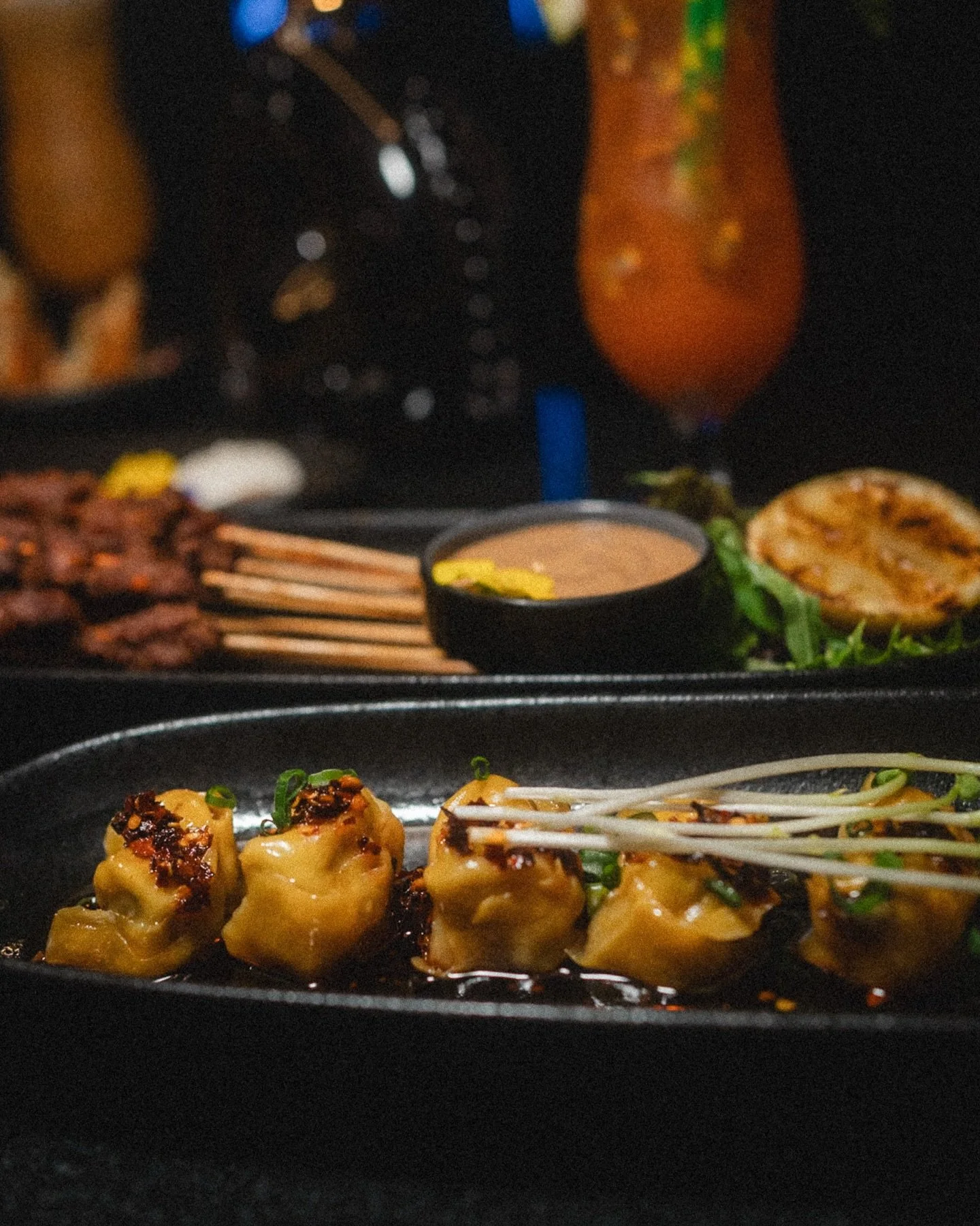 Karaoke has never been this irresistible. Asian-fusion share plates, premium pours and the room to yourselves. 

Reserve via the link in bio. 

#melbournekaraoke #ktv #thingstodomelbourne #whatsonmelbourne