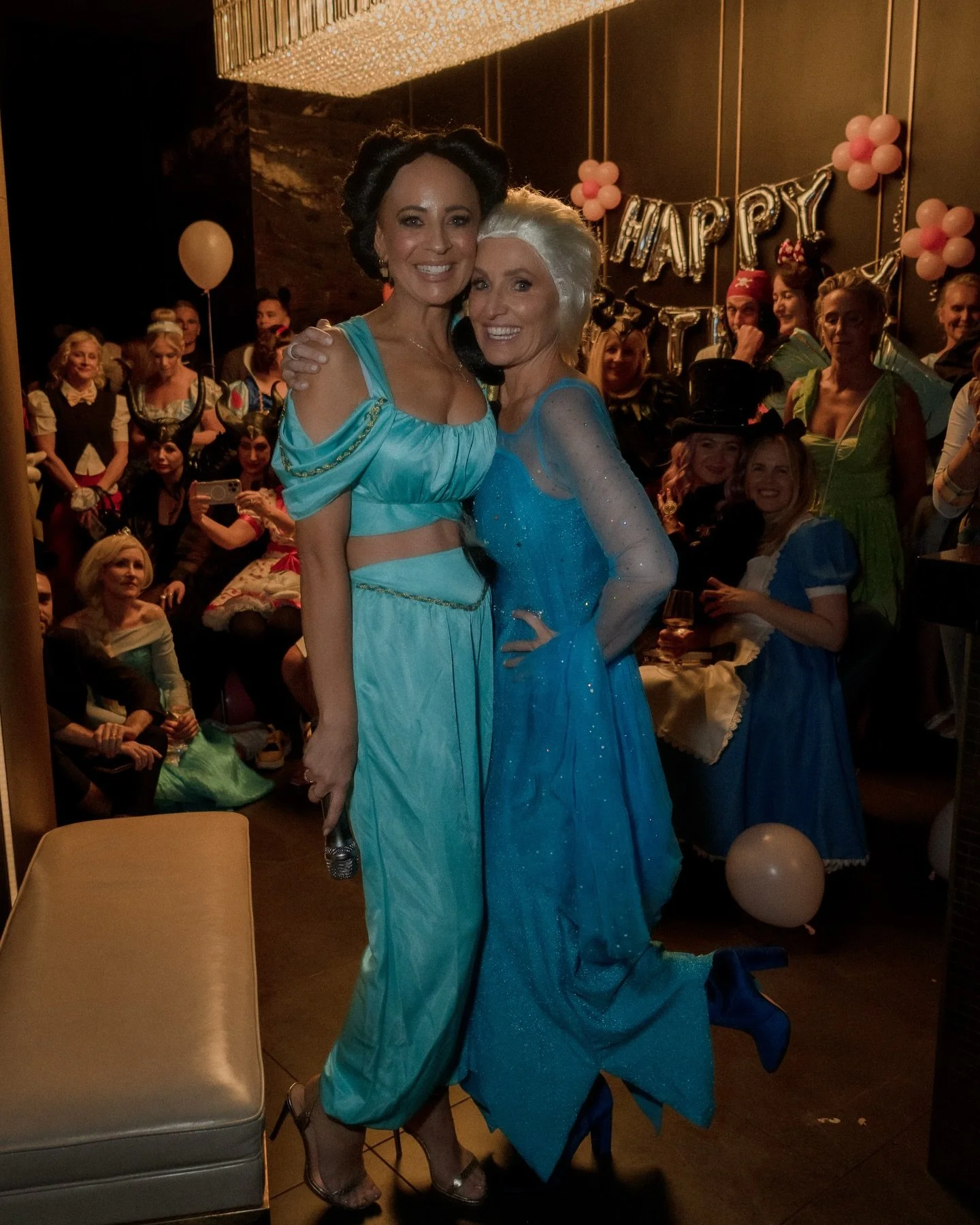 A few frames from Fifi&rsquo;s surprise Disney karaoke birthday in VIP 999.

Reservations via link in bio. 

#melbournekaraoke #melbournevents #melbournebirthday