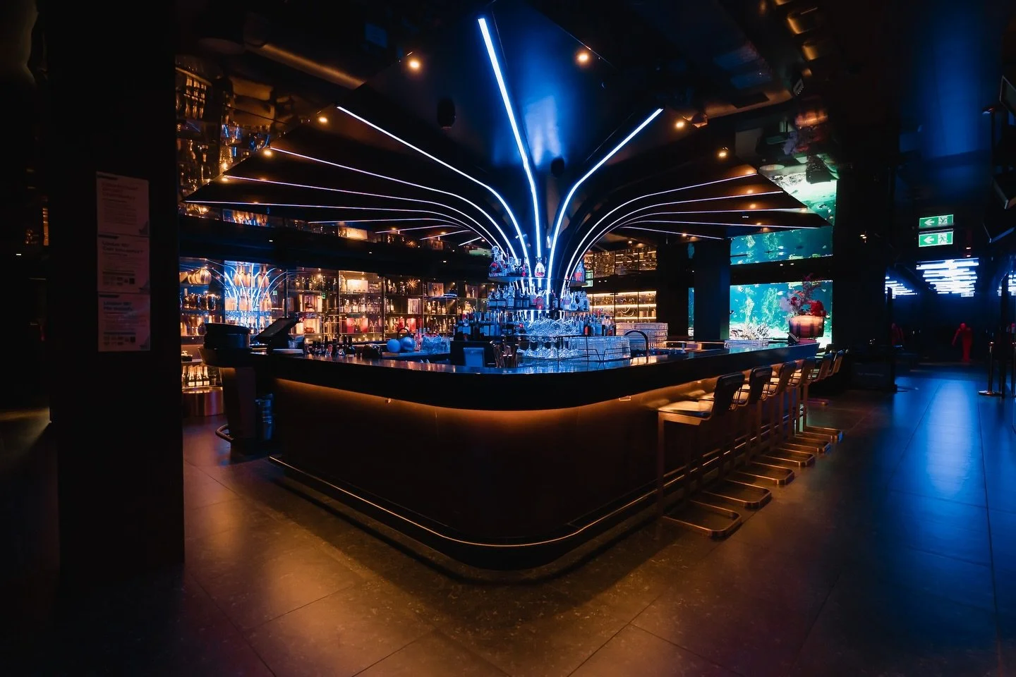 One bar, three very different ways a night can go. 

Rooftop &bull; Karaoke &bull; VIP 

Reserve via links in bio.