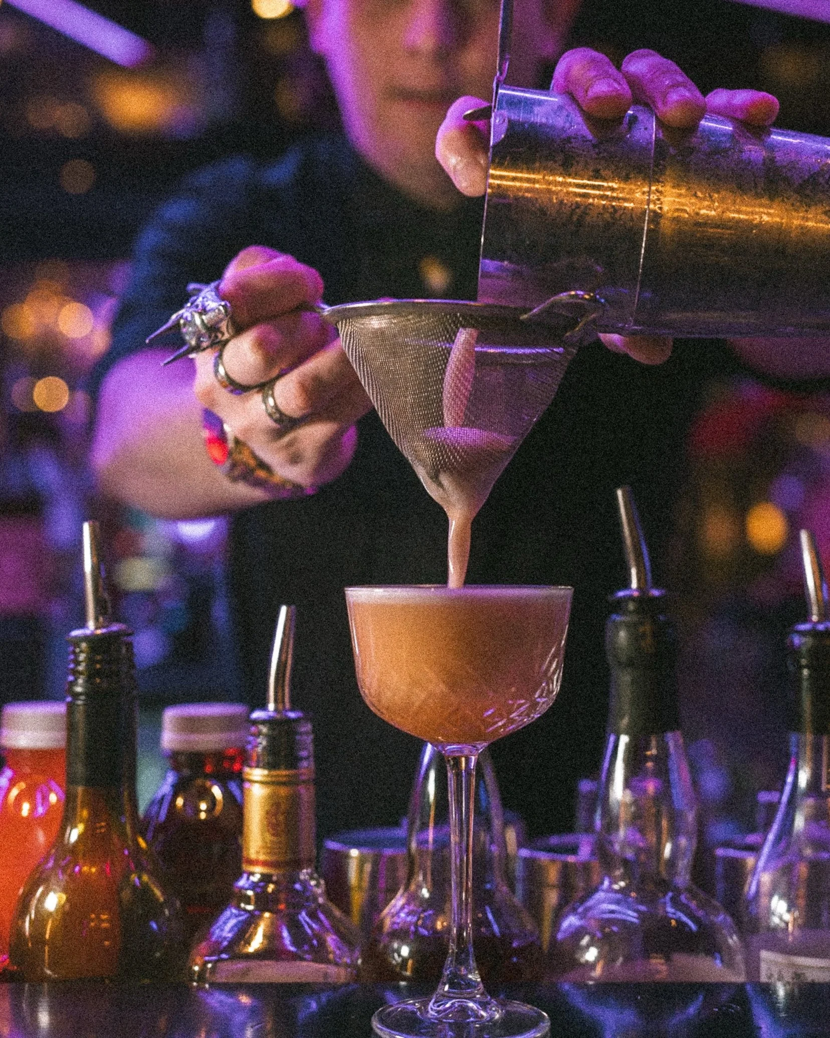 You don&rsquo;t have to wait for Friday.

We&rsquo;re open from 8pm until late, Tuesday to Sunday.

Rooftop drinks, private karaoke, VIP rooms and events at Ocean 12.

We look forward to seeing you soon.&nbsp;

#southbankmelbourne