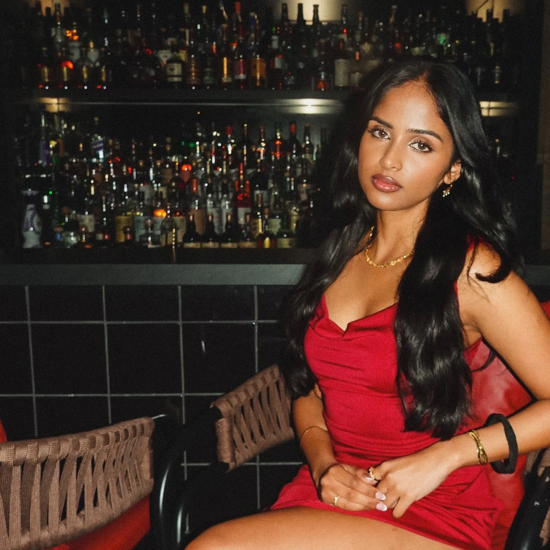Weekends done better 🍸🍏 

Photos supplied by @inuri_k 

#melbournebarsandrooftops #melbournenightlife