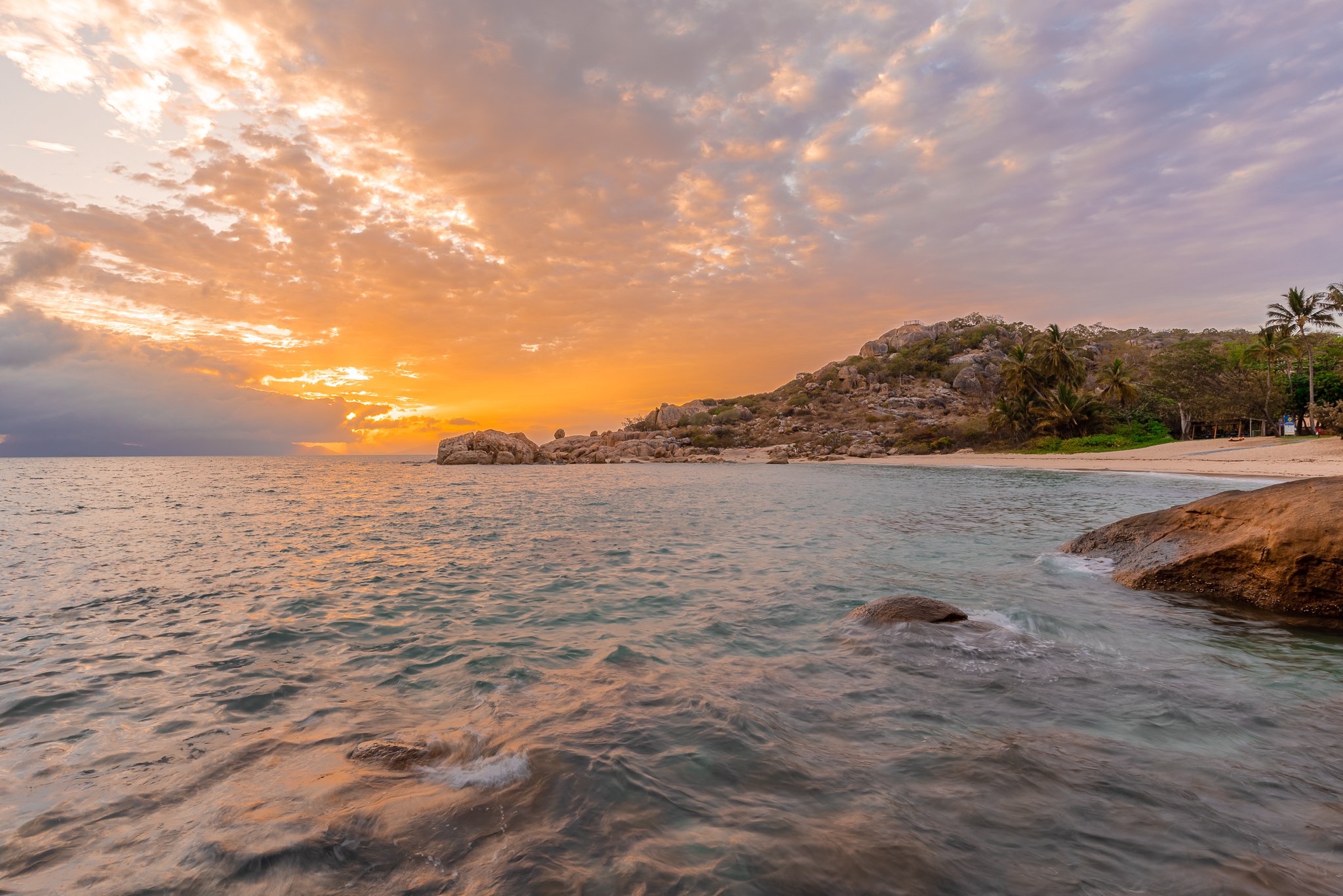 Horseshoe Bay, Bowen