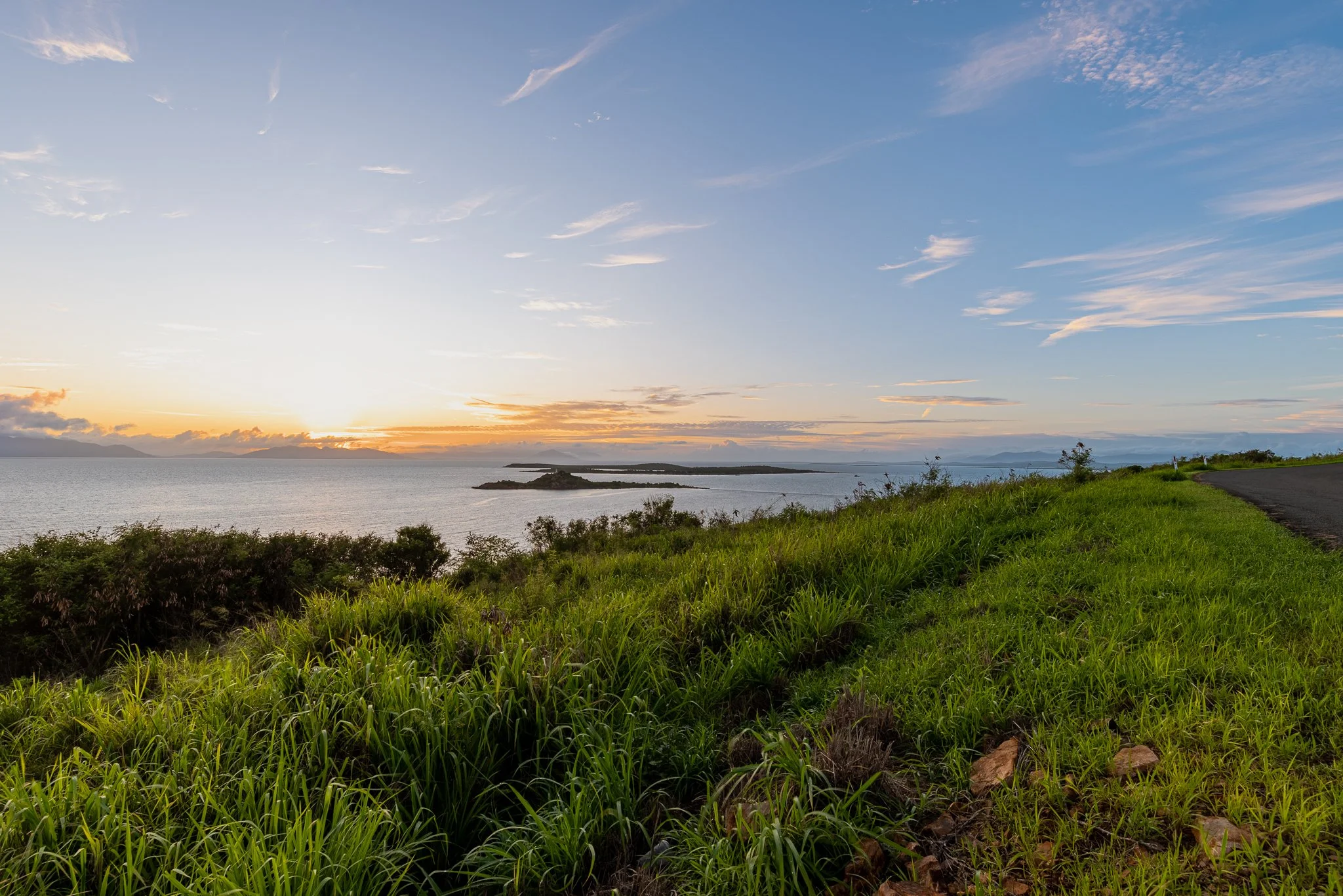 Flagstaff Hill, Bowen