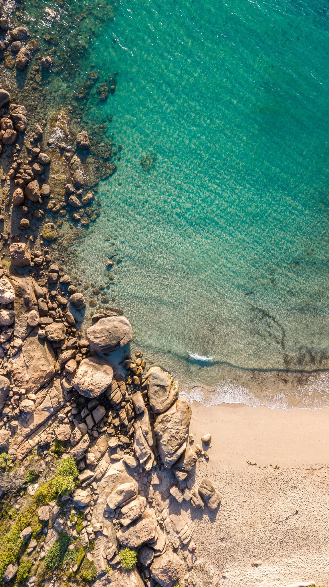 Horseshoe Bay, Bowen