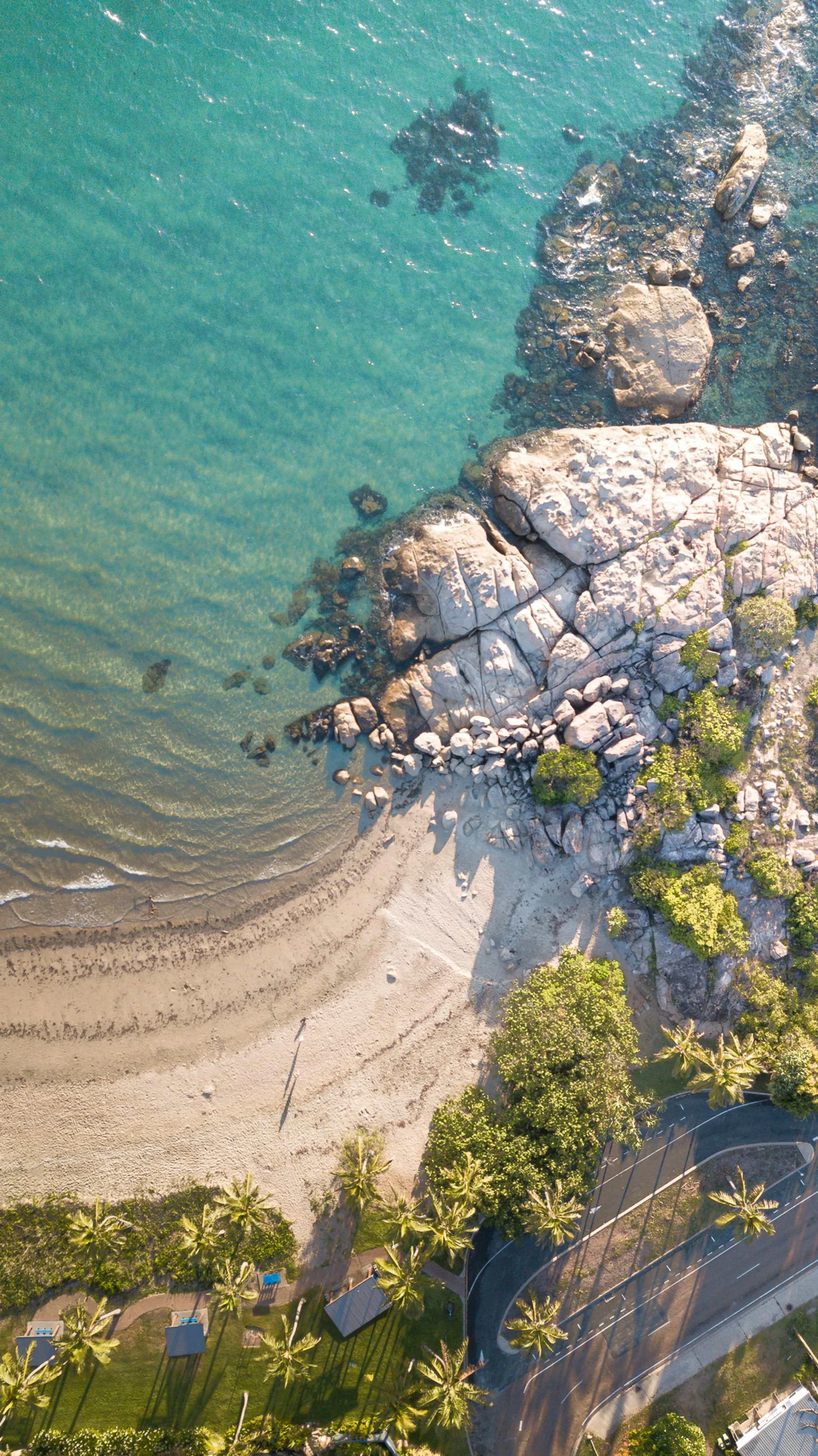Horseshoe Bay, Bowen