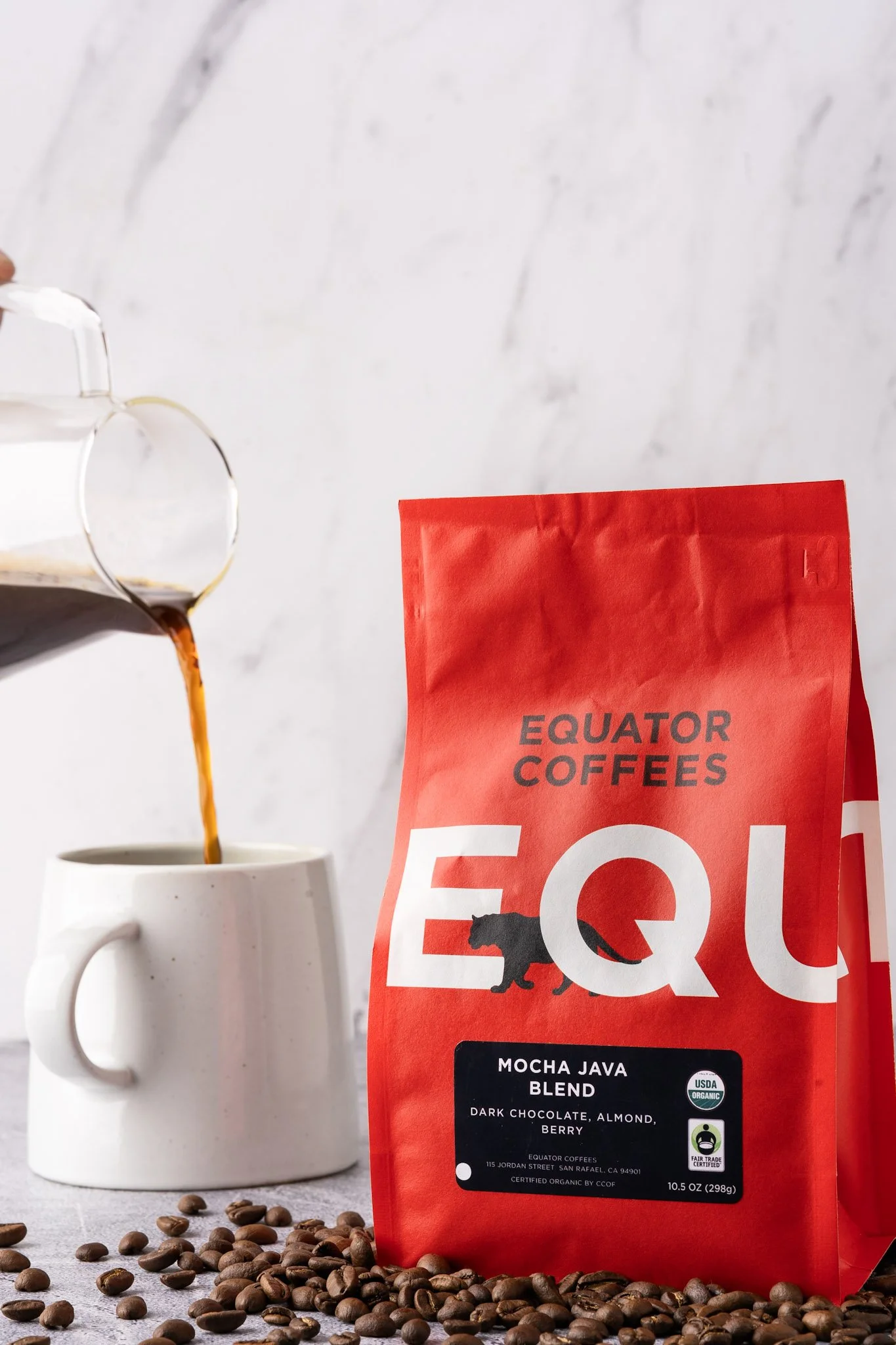 Product LIFESTYLE photography in Sonoma County, San Francisco, the Bay Area, tailored to elevate your brand's image and showcase your products in the best light for e-commerce , website, social media, and more platforms and print advertising.