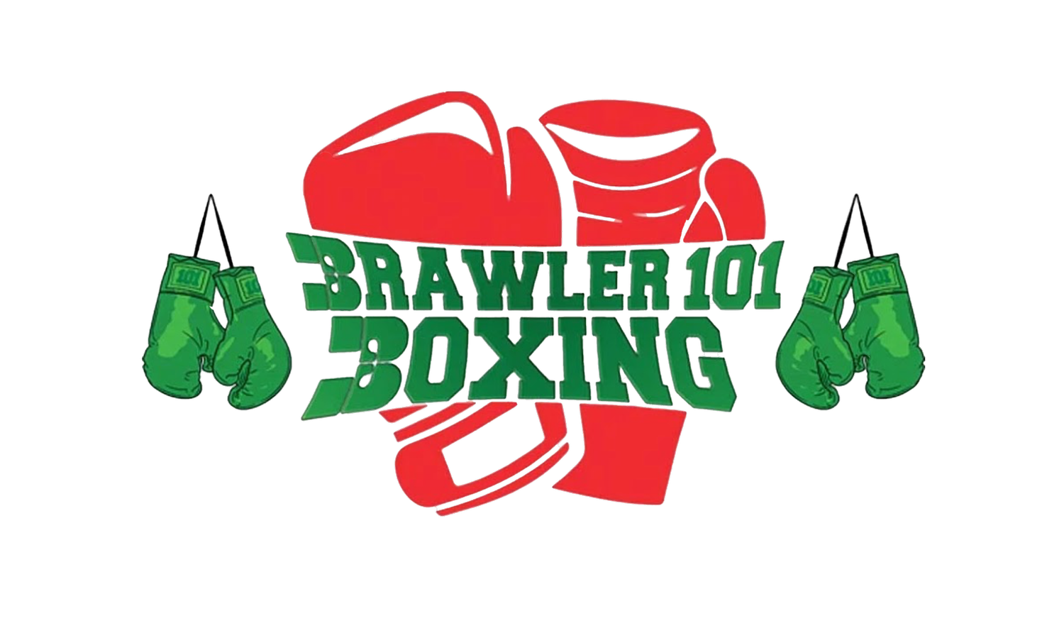 Brawler 101 Boxing