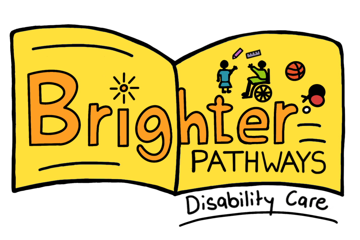 Brighter Pathways Disability Care