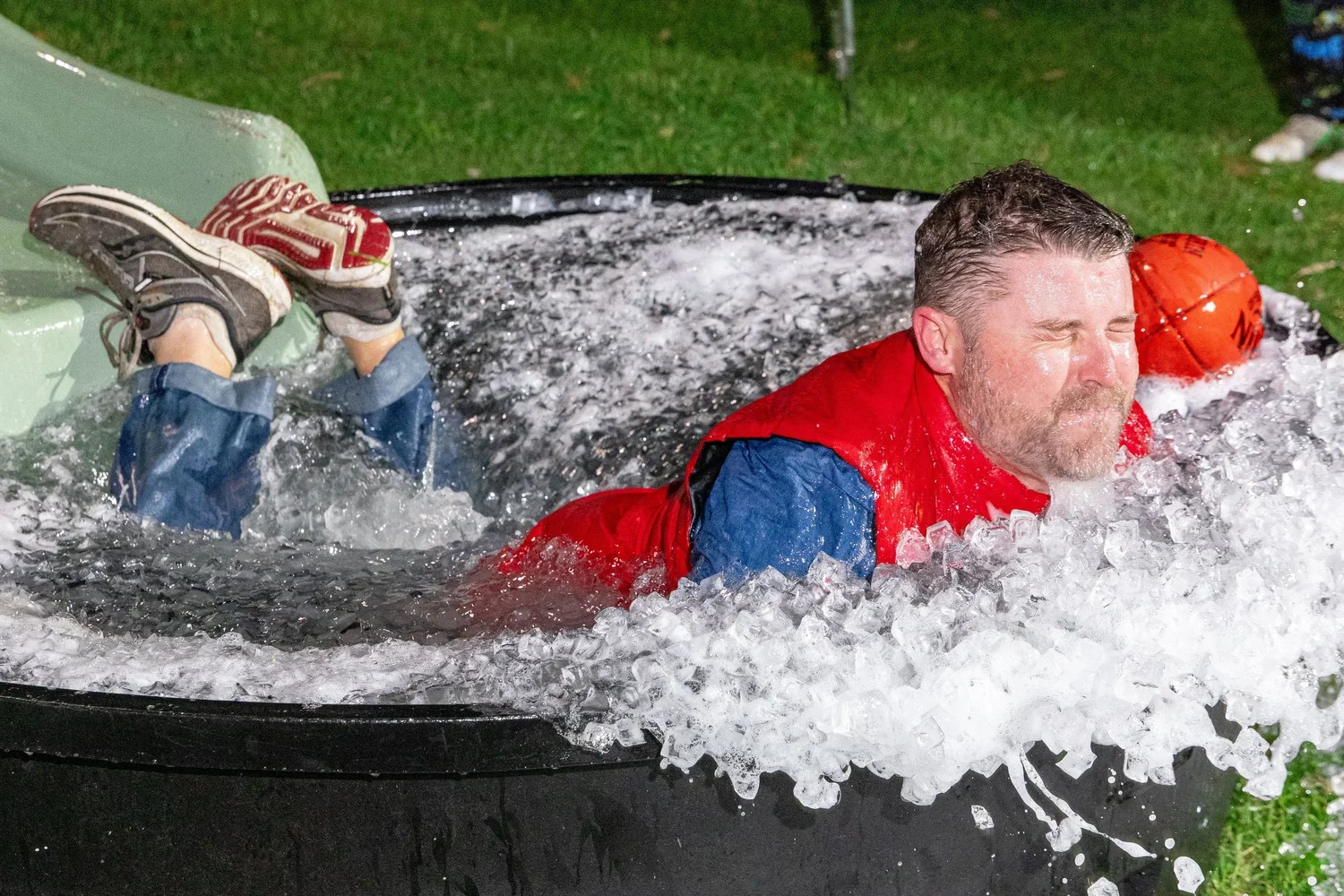 Hornsby Berowra Eagles - BigFreeze