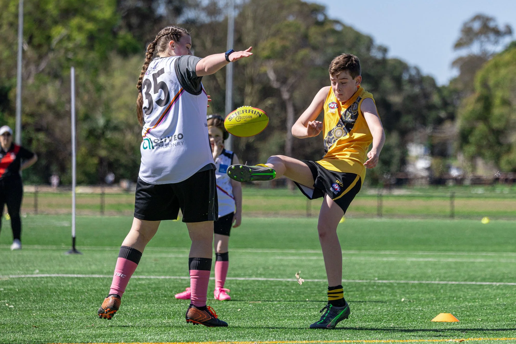 2025 GRAND FINAL - Kickabiliy