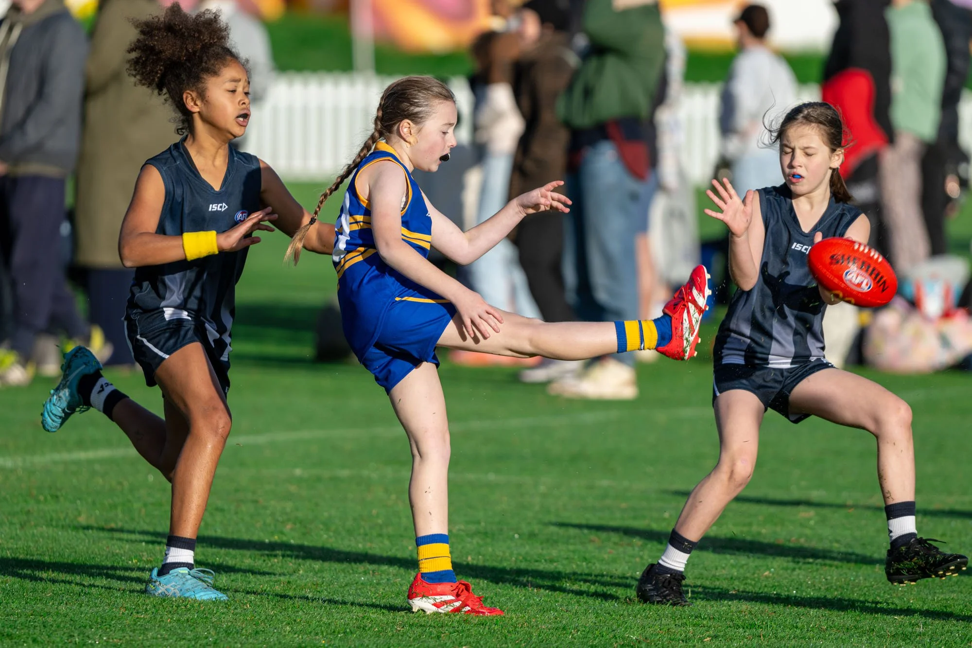U9 Girls AFL Development Carnival 2026
