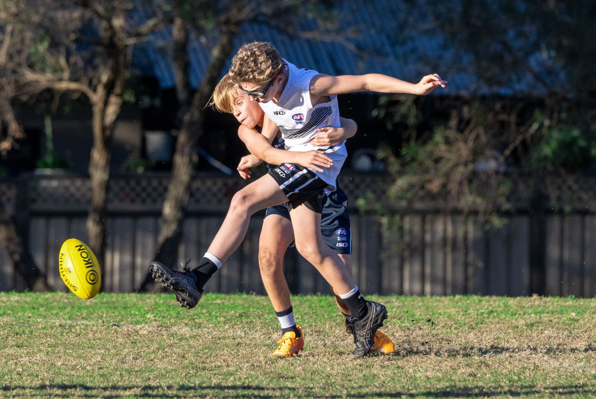 U11 Boys AFL Development Carnival 2026