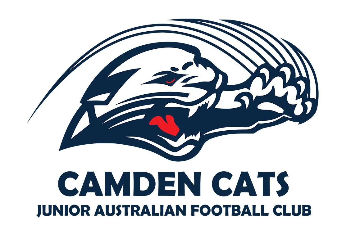CAMDEN CATS - AFL - 2026 Photo Package