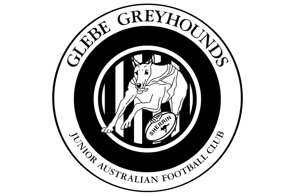 GLEBE GREYHOUNDS - AFL - 2026 Photo Package