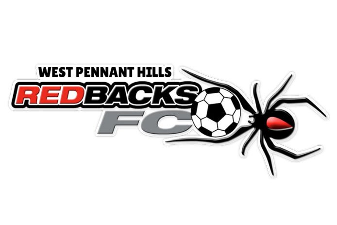 REDBACKS FC - SOCCER - 2026 Photo Package