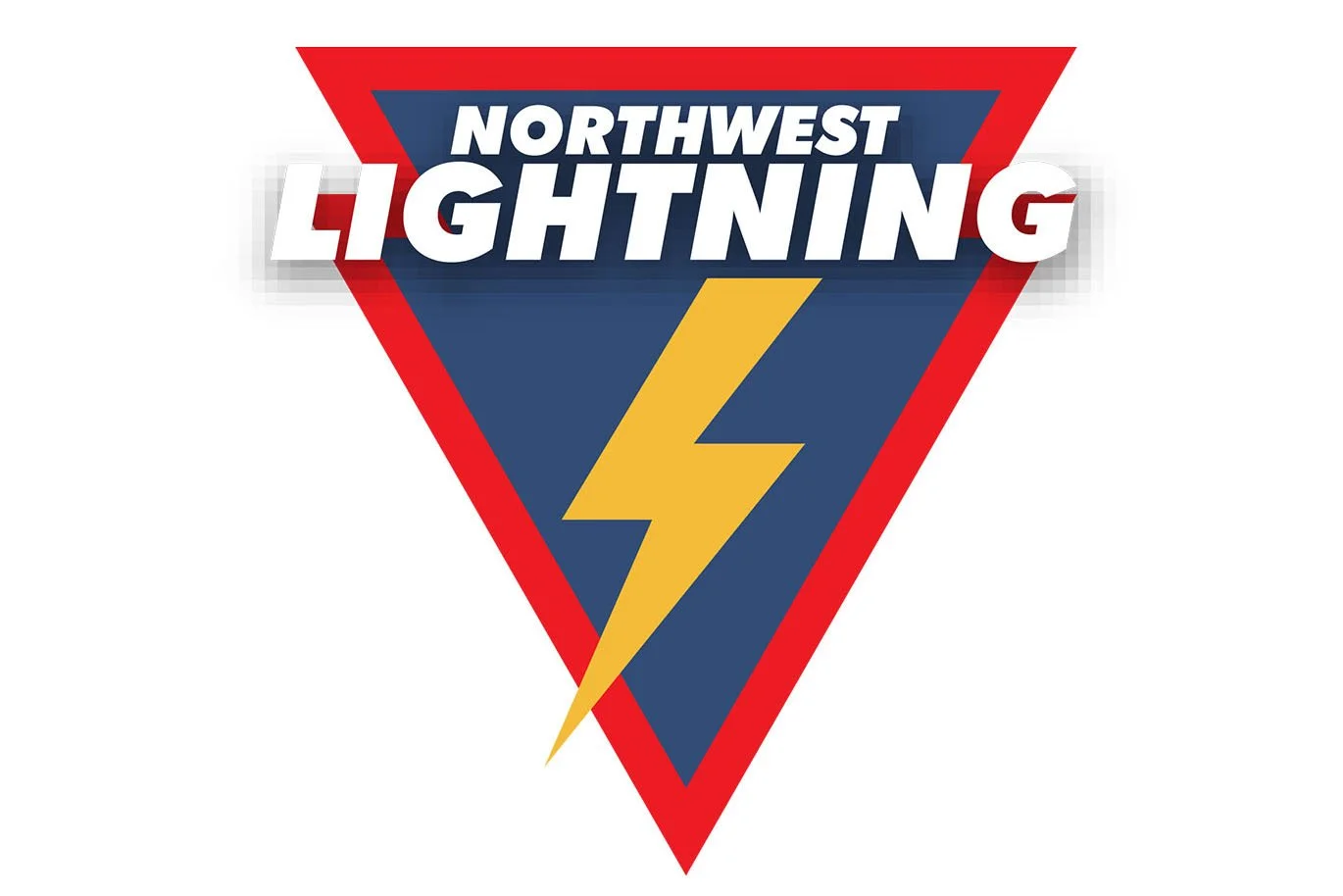 NORTHWEST LIGHTNING - AFL - 2026 Photo Package