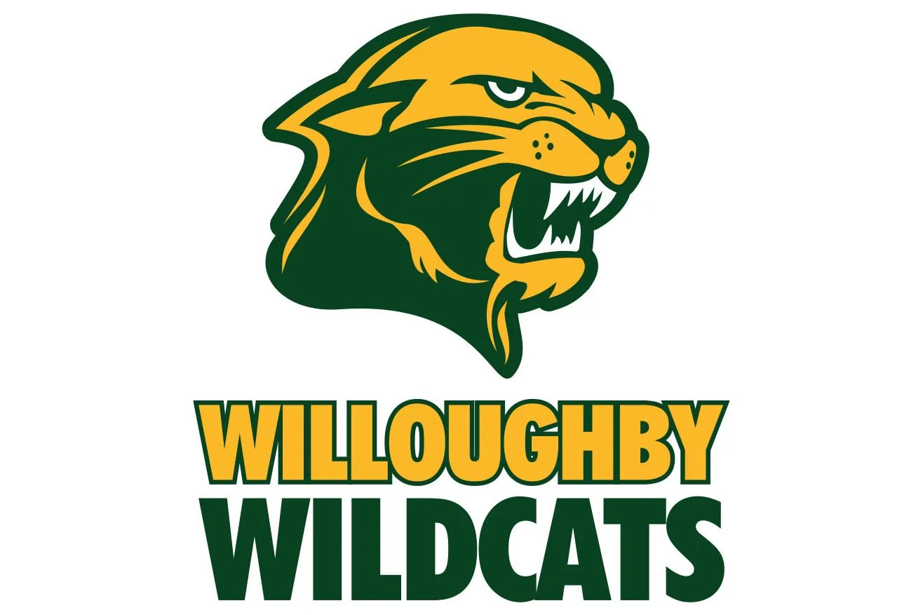 WILLOUGHBY WILDCATS - AFL - 2026 Photo Package