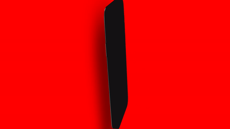 Master Card Logo Animation