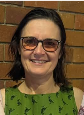 I love working with neurodivergent people