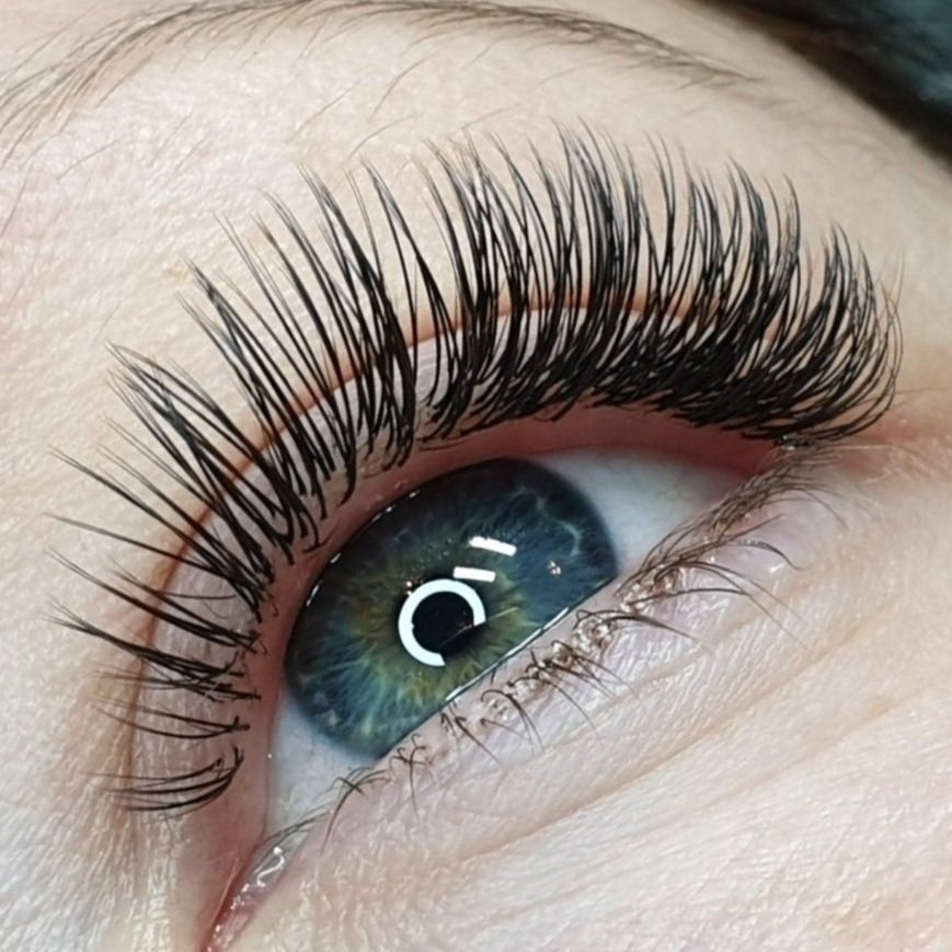 Classic LASH Extensions Training