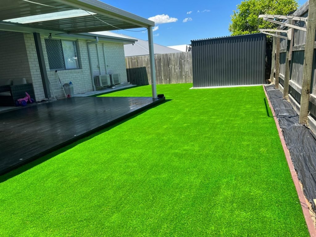 Stated The Best Artificial Grass Installation Plans 
