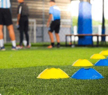 Tips to Consider While Installing Artificial Turf