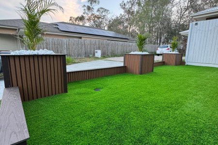  5 Tips For Artificial Grass Maintenance And Care