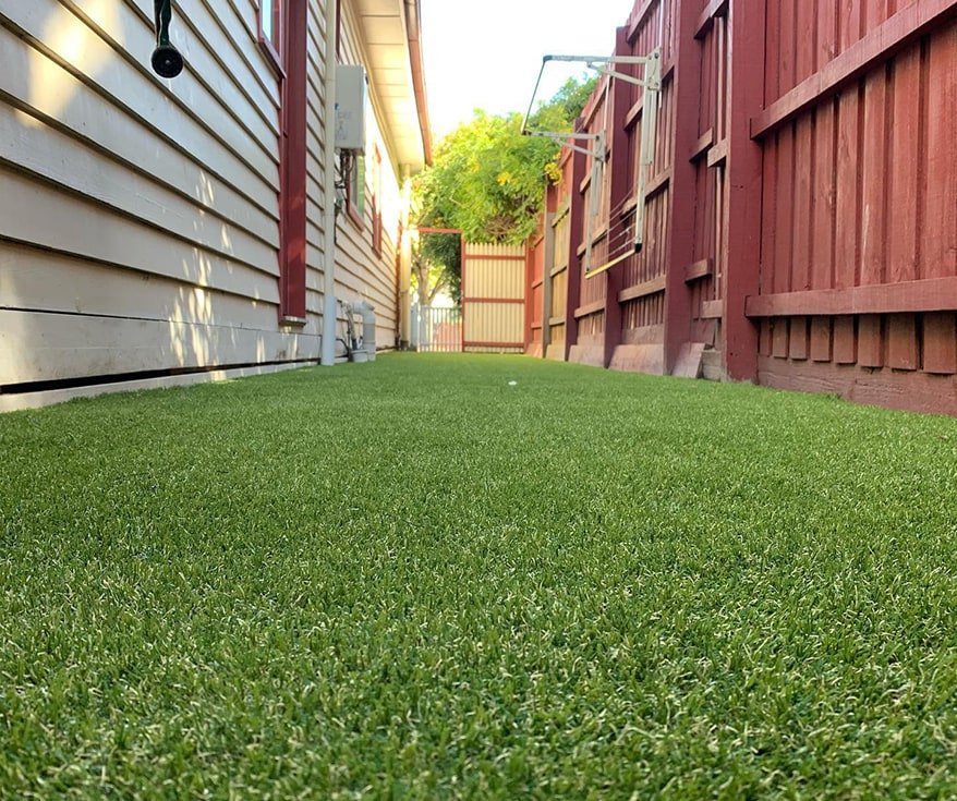 How Artificial Grass Makes the Routine Easy and Comfortable