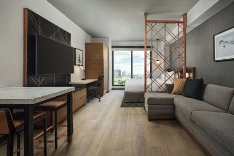 Apiary Hotel - Your Home for the Weekend