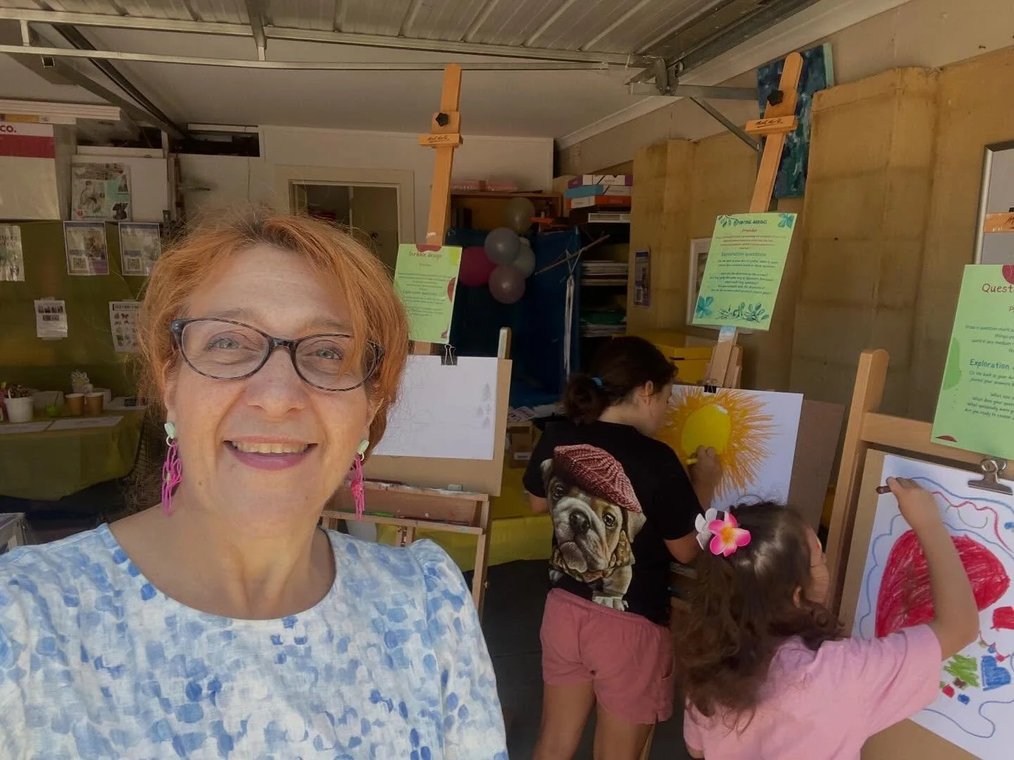 Art of the Soul Opening.jpg