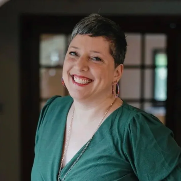 From the Page to the Stage with Rise Literary Author and TEDxOjai Speaker Maggie Boxey