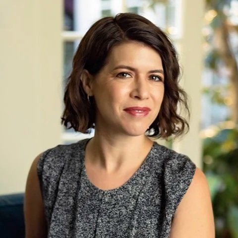 Secrets to Page-Turning Fiction with Janelle Brown