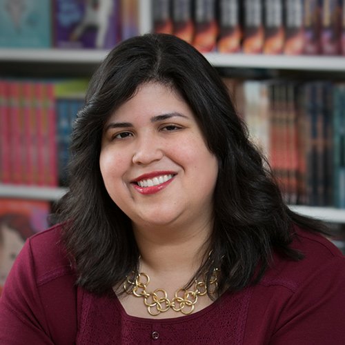 Navigating the Rollercoaster of Publishing with Linda Camacho