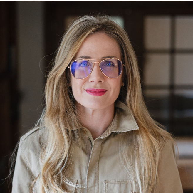 Season One Wrap with Kristen McGuiness