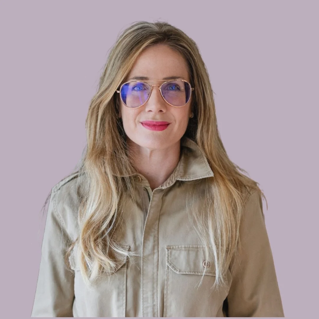 Season One Wrap with Kristen McGuiness