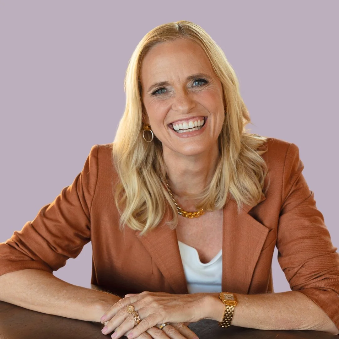 Sacrifices, Suppression, and Stardust with Dr. Gertrude Lyons