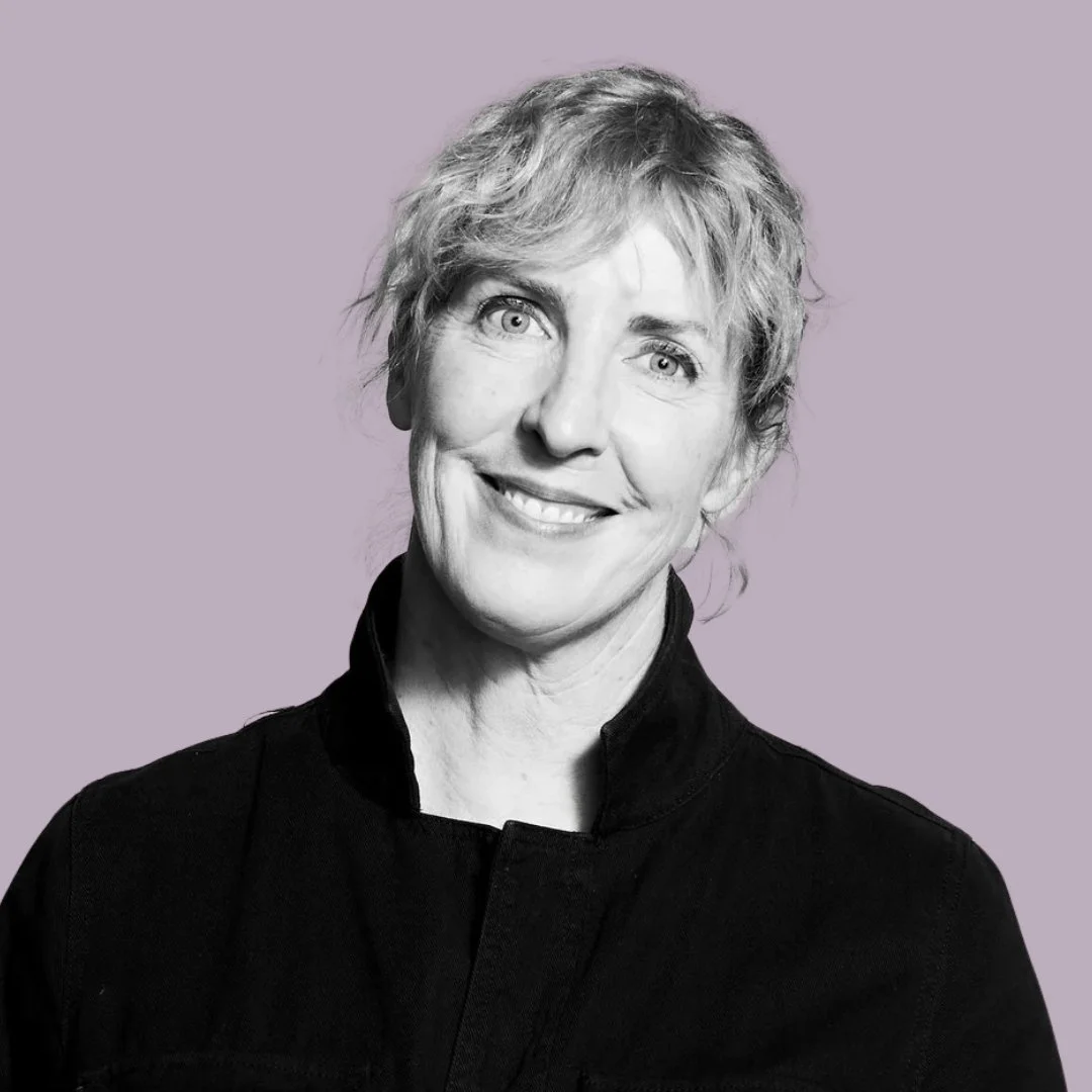 Loathing to Living and a Lot of Hustling with Sarah Gormley