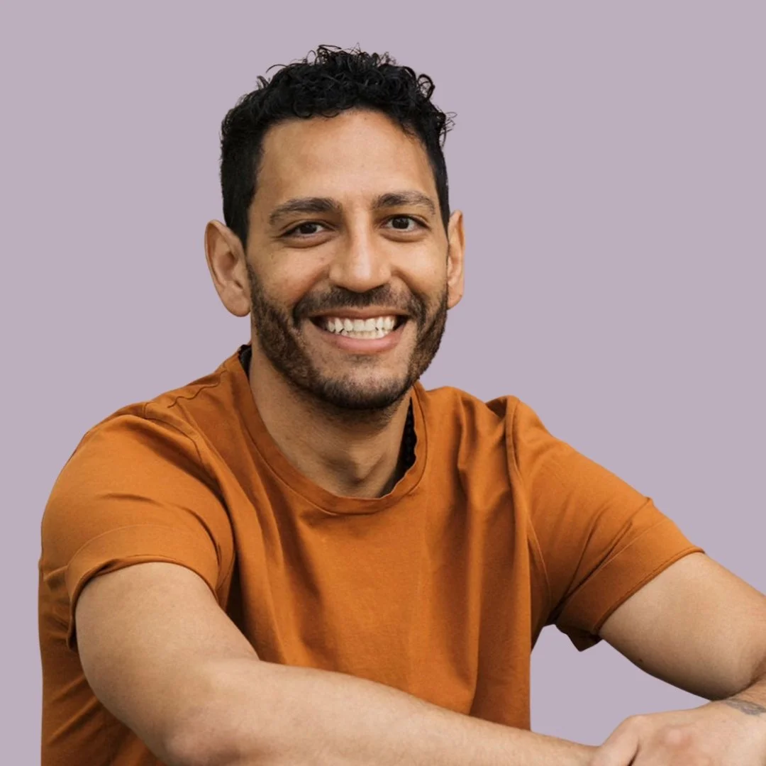 Swimmers, Storytelling, and Rough Magic with Christopher Rivas