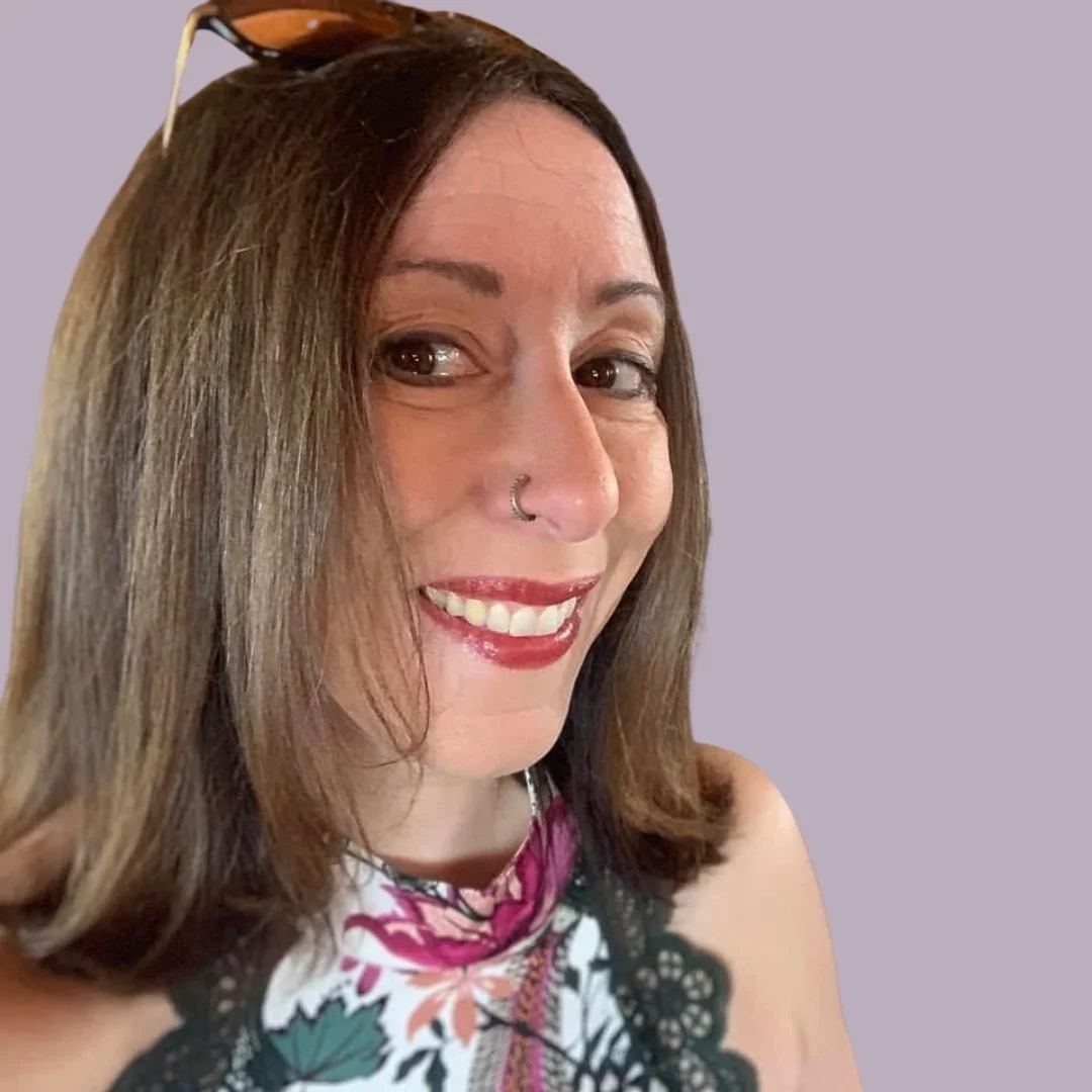 Supporting a Writing Community that Supports You with Gina Frangello 