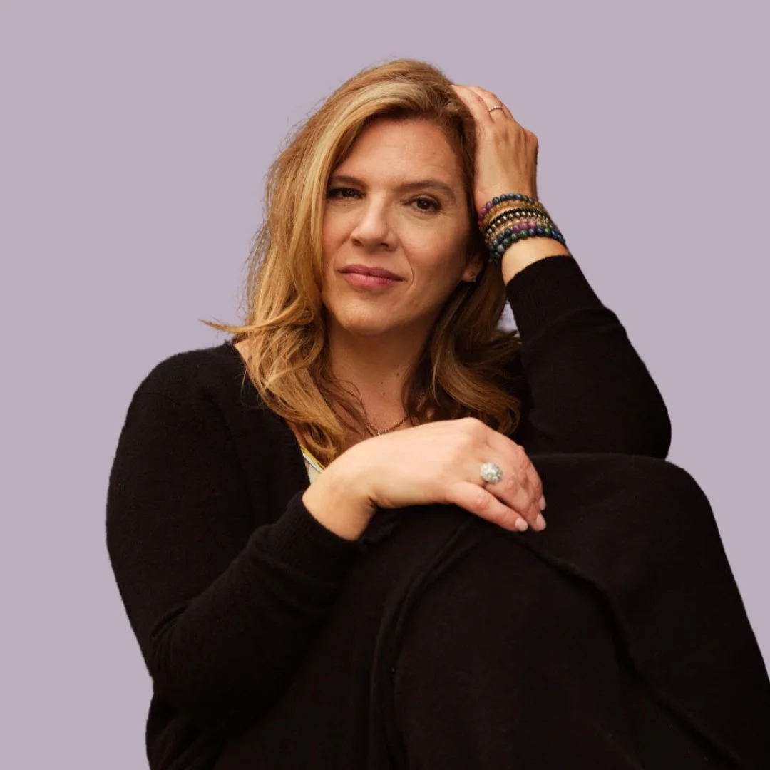 Courting Luck - From Script to Screen with Krista Vernoff 