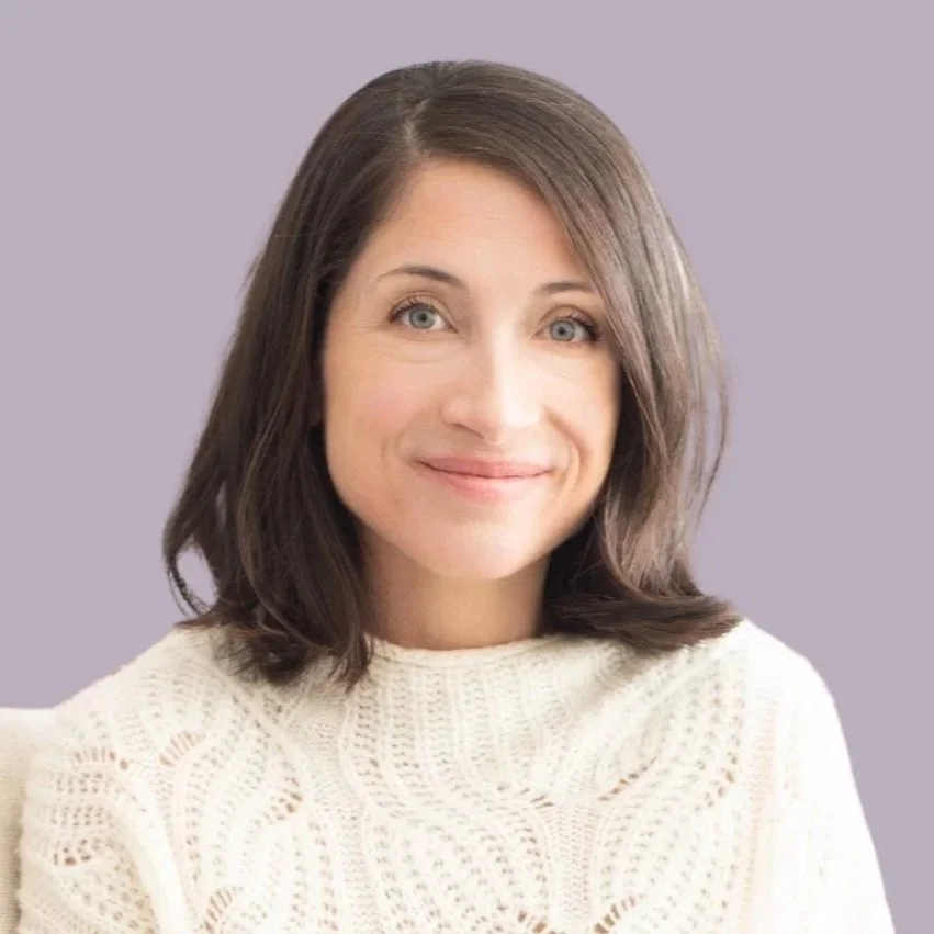 Listening to Your Characters and Dropping Bodies with Katie Sise