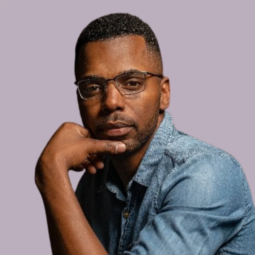 The Humanity Archive with Jermaine Fowler