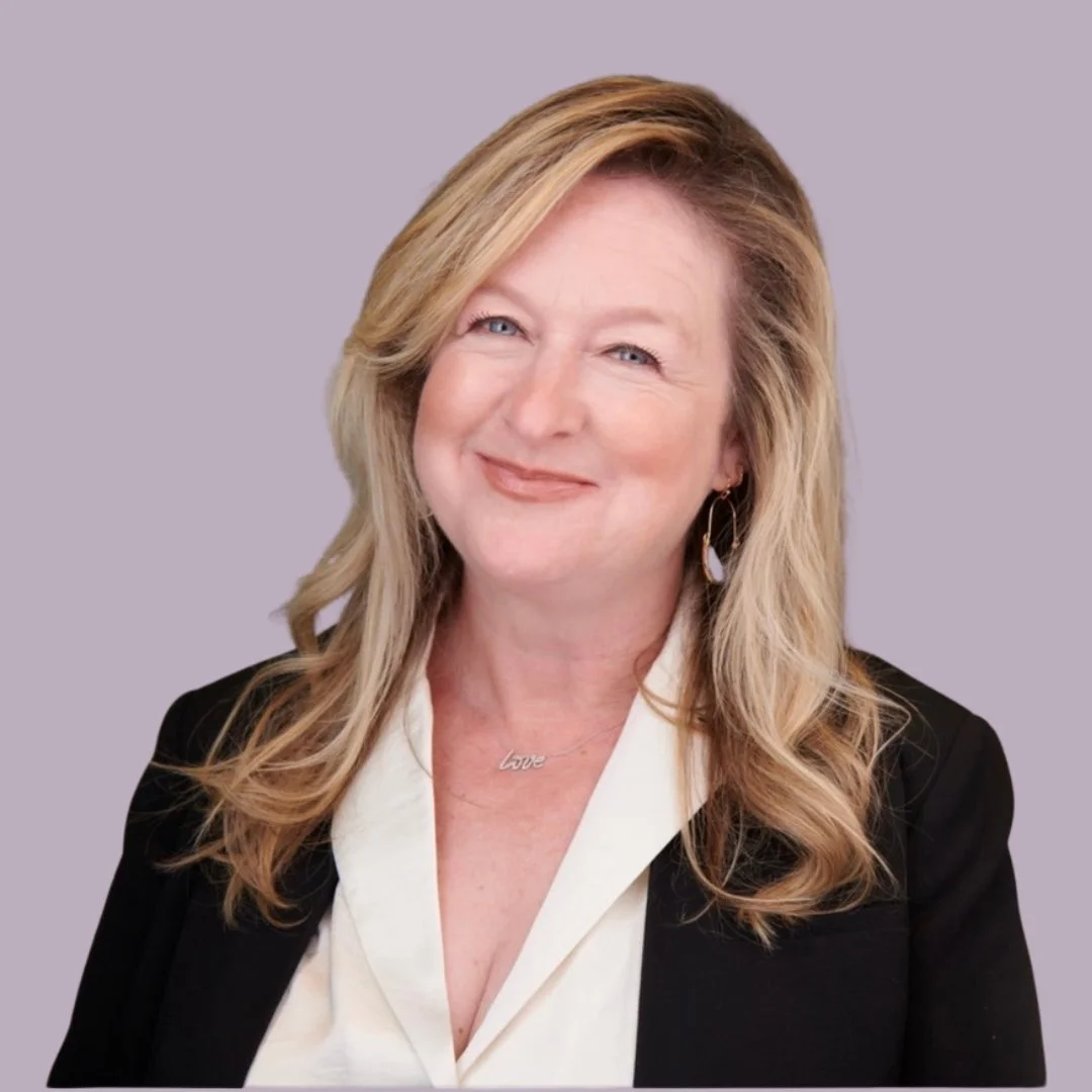 The Hard Truths Behind Book Publishing with Literary Agent Stacey Glick