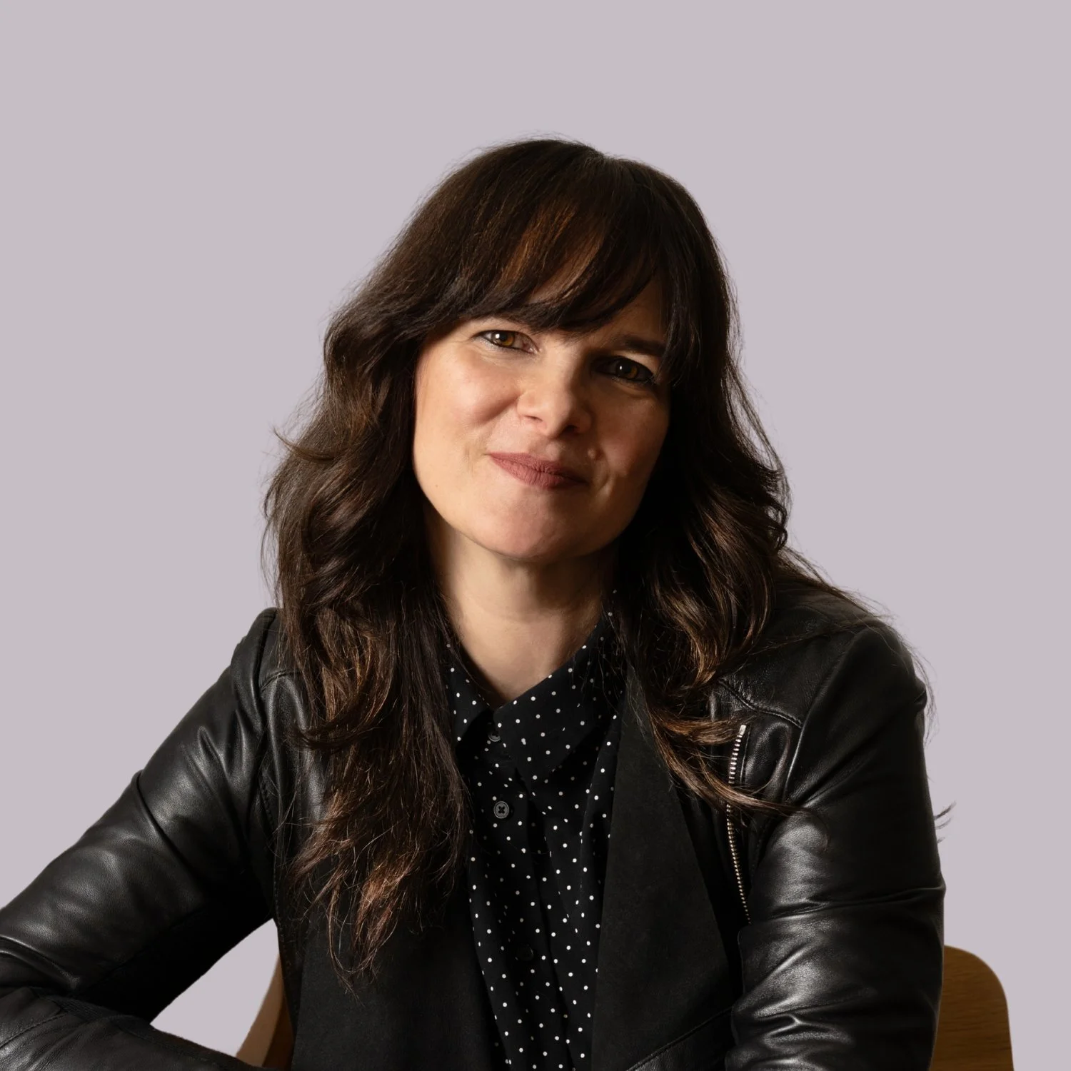 In a TIZZY with Elena Azzoni