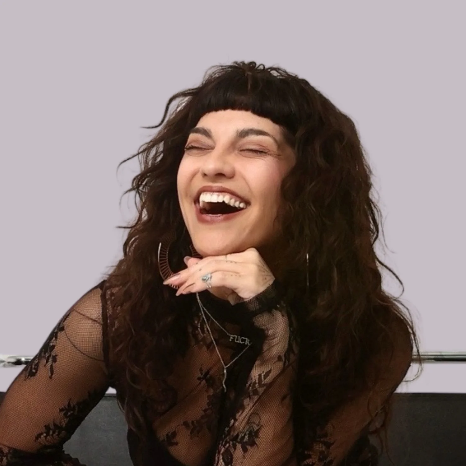 Matriarchal Design and Storytelling with Vyana Novus